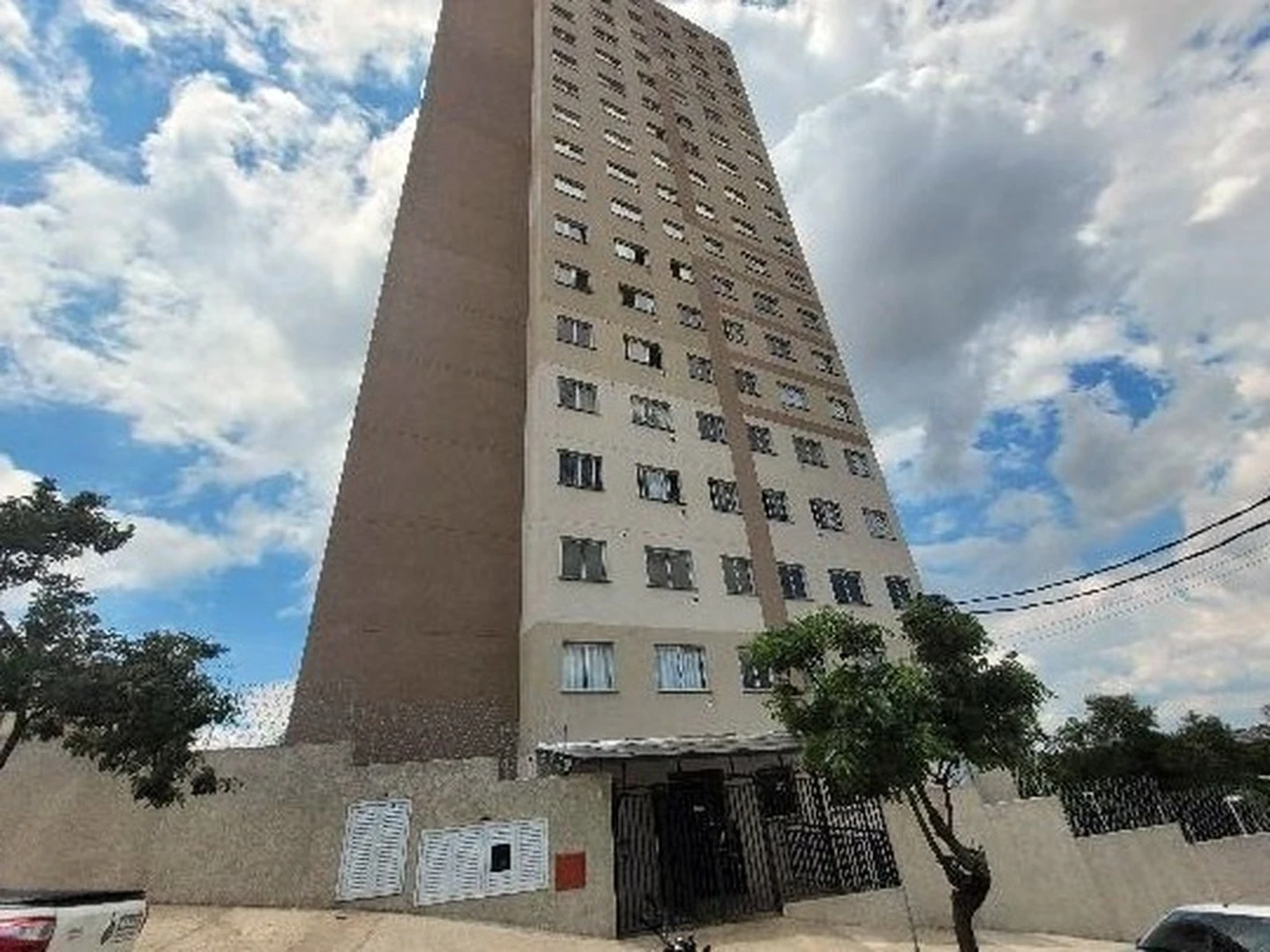 Apartamento - Sao Paulo, SP - foto 1