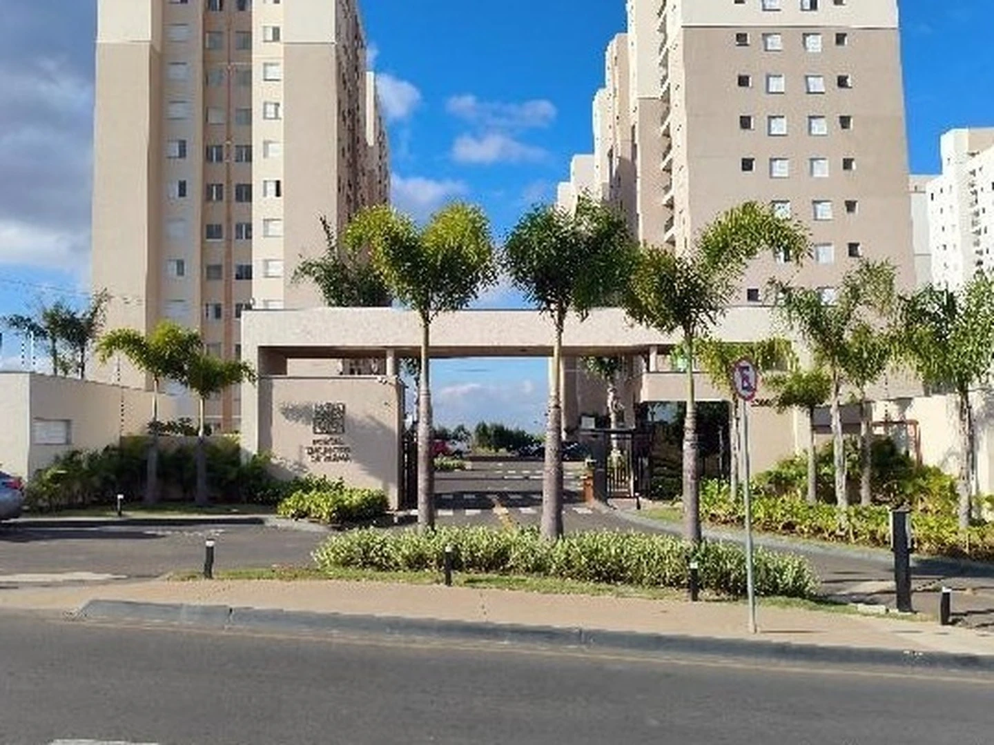Apartamento - Hortolandia, SP - foto 1