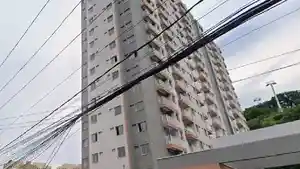 Apartamento - Rio De Janeiro, RJ