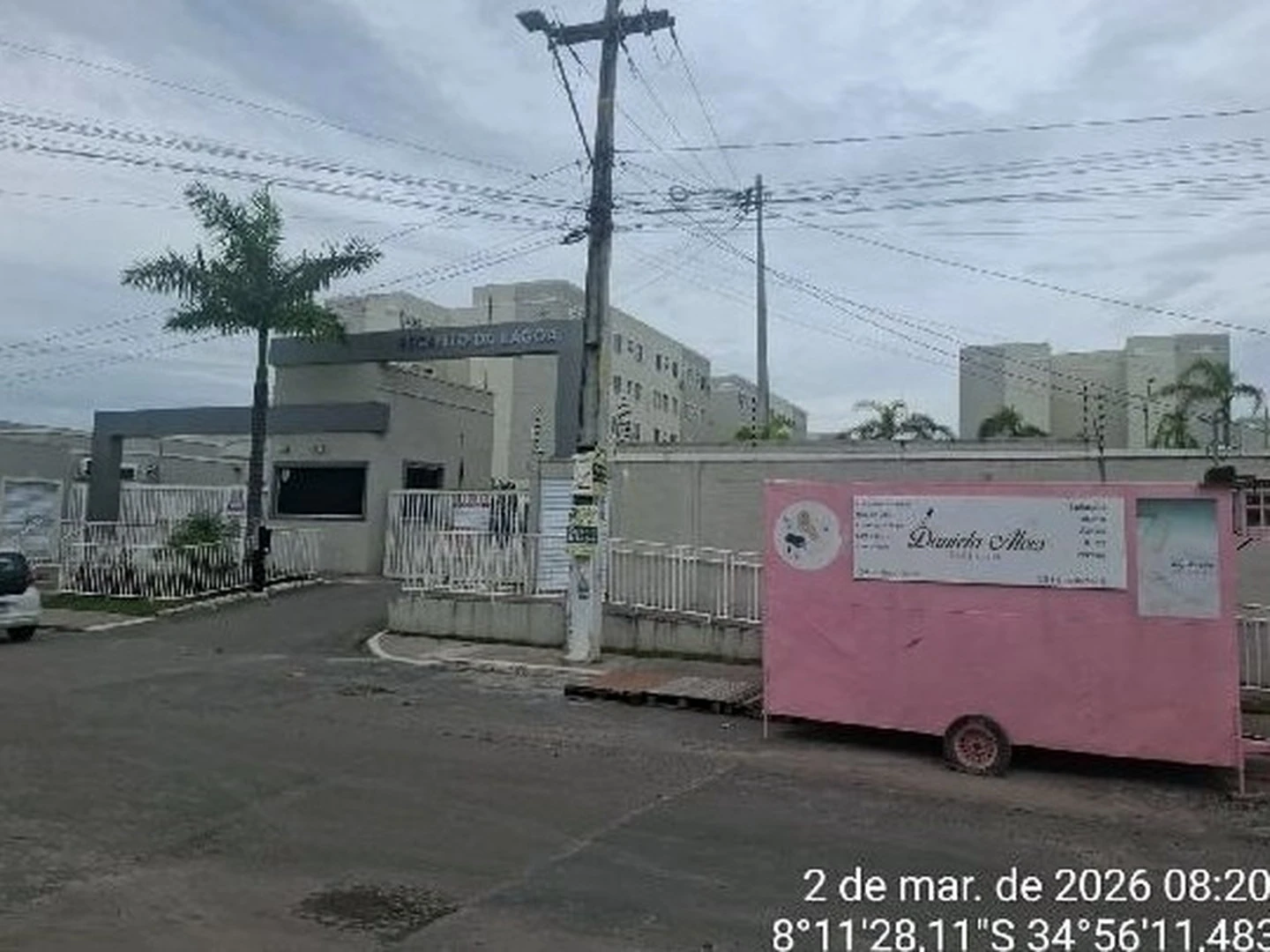 Apartamento - Jaboatao Dos Guararapes, PE - foto 1