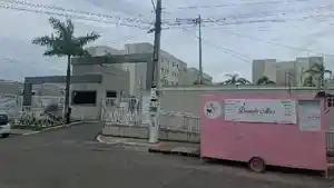 Apartamento - Jaboatao Dos Guararapes, PE