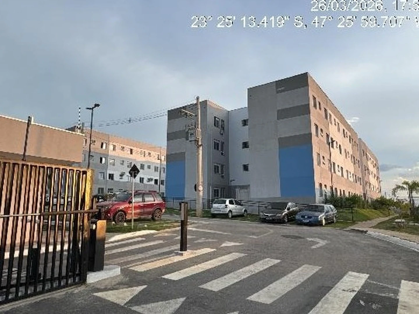 Apartamento - Sorocaba, SP - foto 1