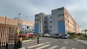 Apartamento - Sorocaba, SP