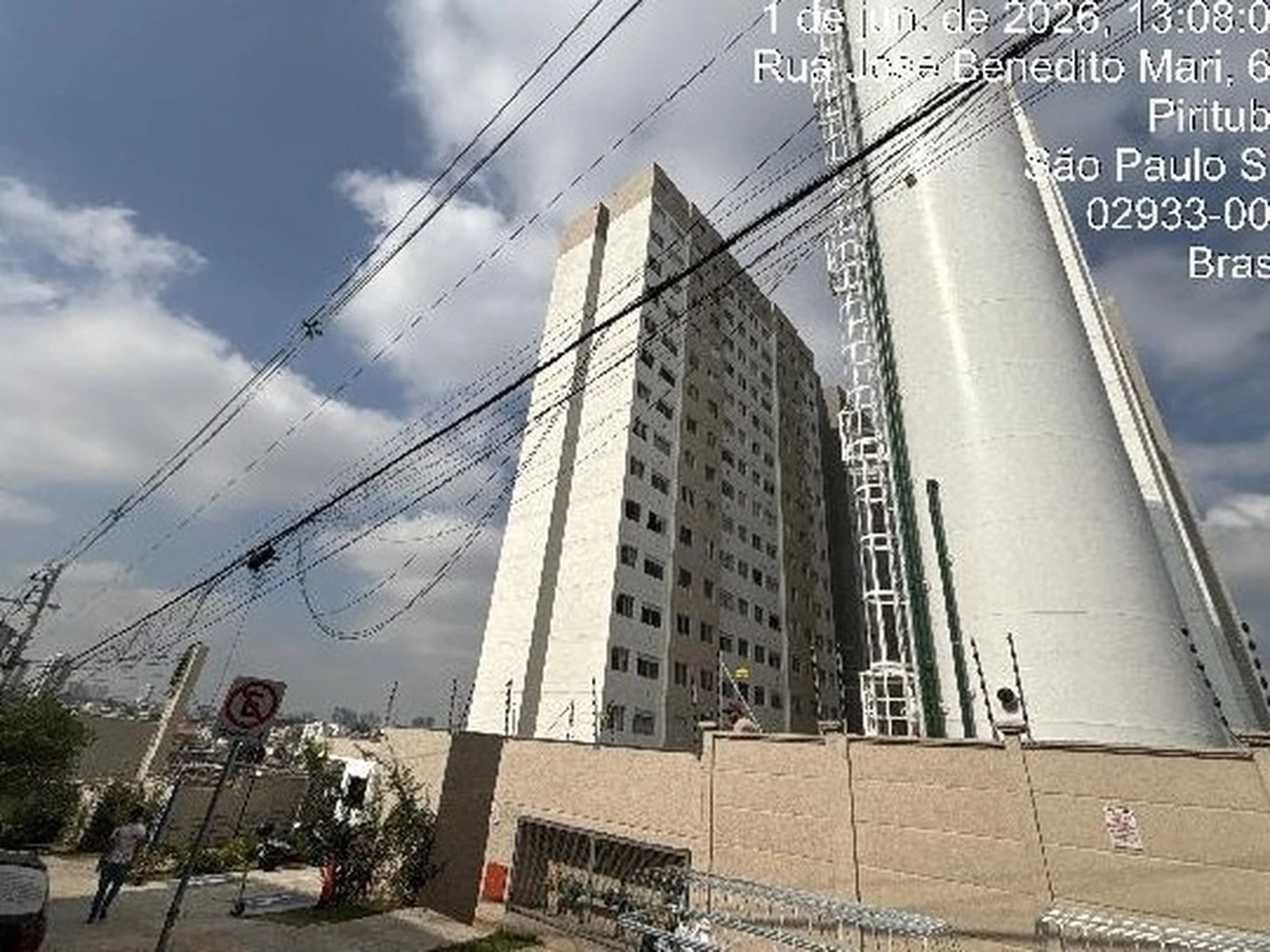 Apartamento - Sao Paulo, SP - foto 1