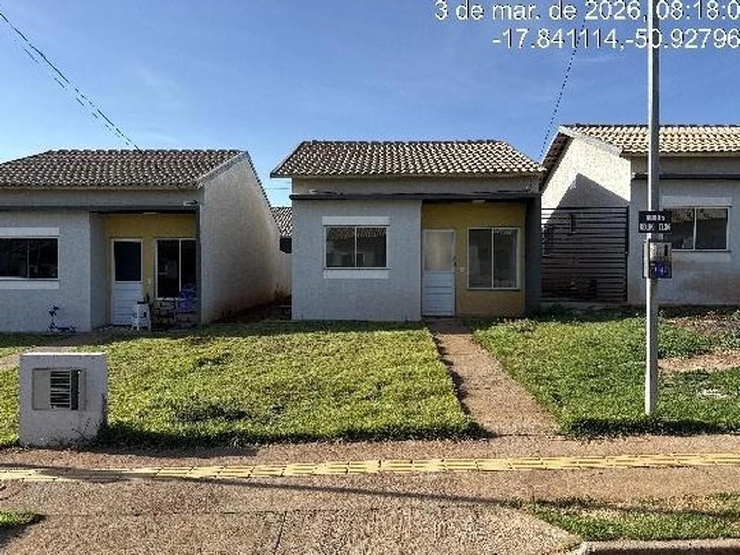 Casa - Rio Verde, GO - foto 1