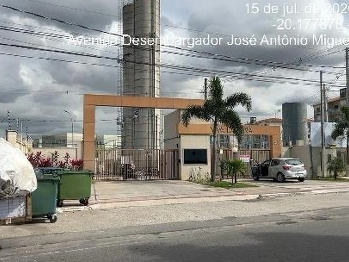 Apartamento - Serra, ES - foto 1