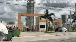 Apartamento - Serra, ES
