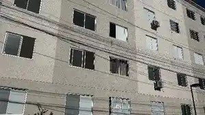 Apartamento - Salvador, BA