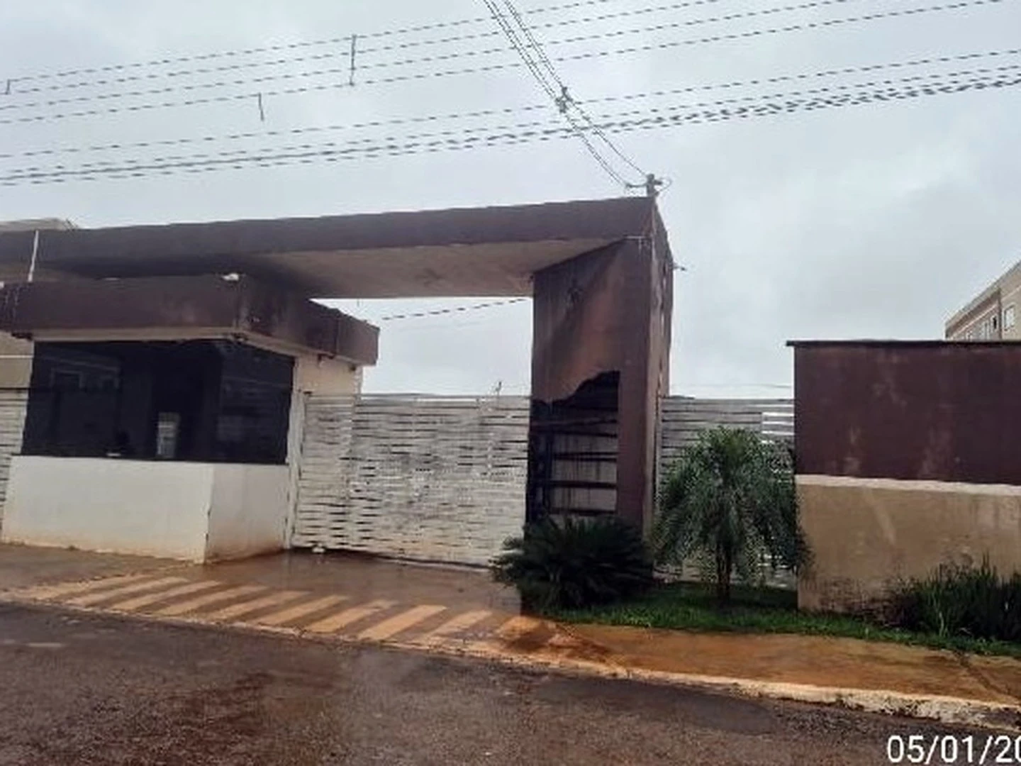 Apartamento - Aguas Lindas De Goias, GO - foto 1