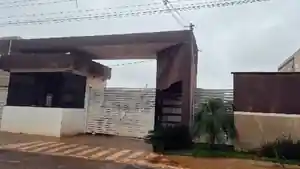Apartamento - Aguas Lindas De Goias, GO