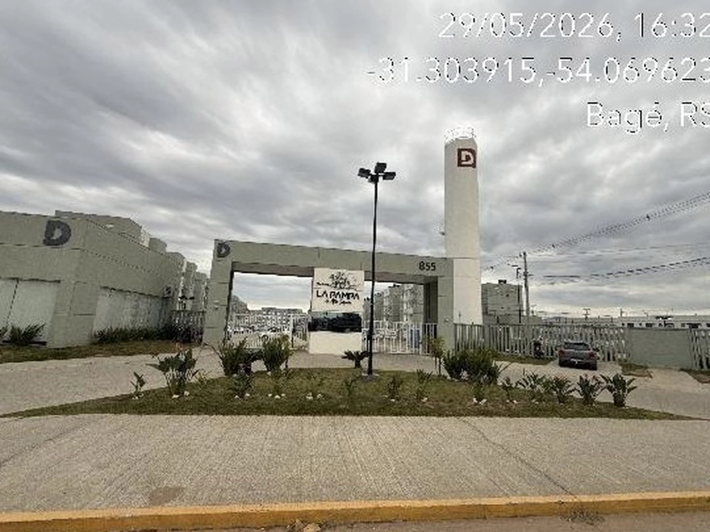 Apartamento - Bage, RS - foto 1