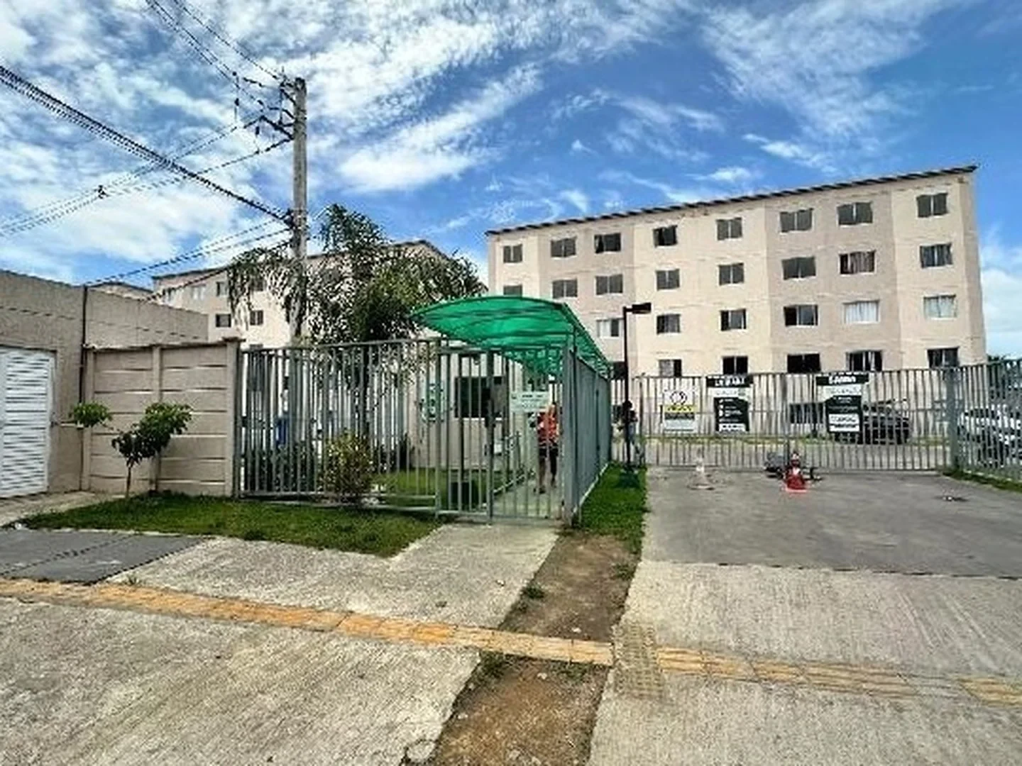 Apartamento - Salvador, BA - foto 1