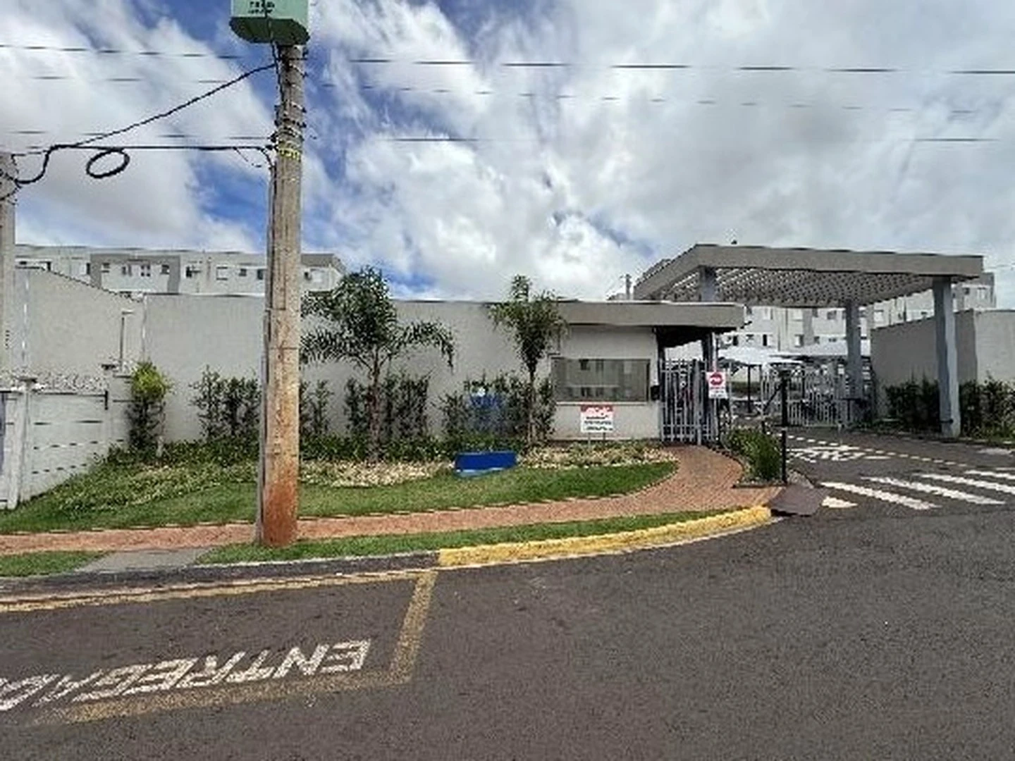 Apartamento - Jaboticabal, SP - foto 1