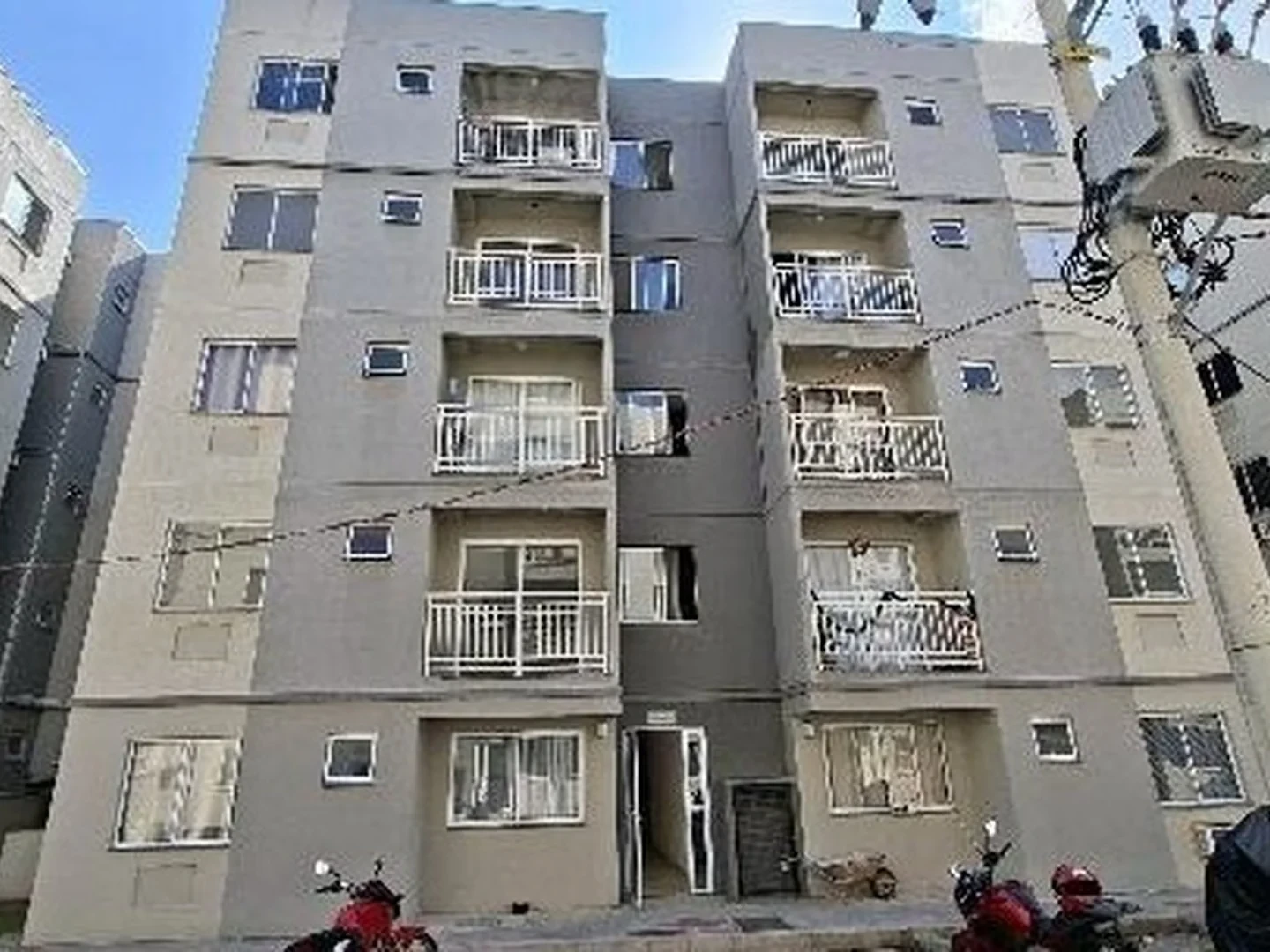 Apartamento - Nova Iguacu, RJ - foto 1