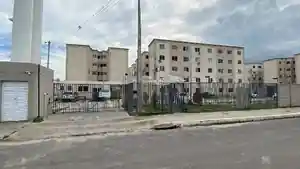 Apartamento - Paulista, PE