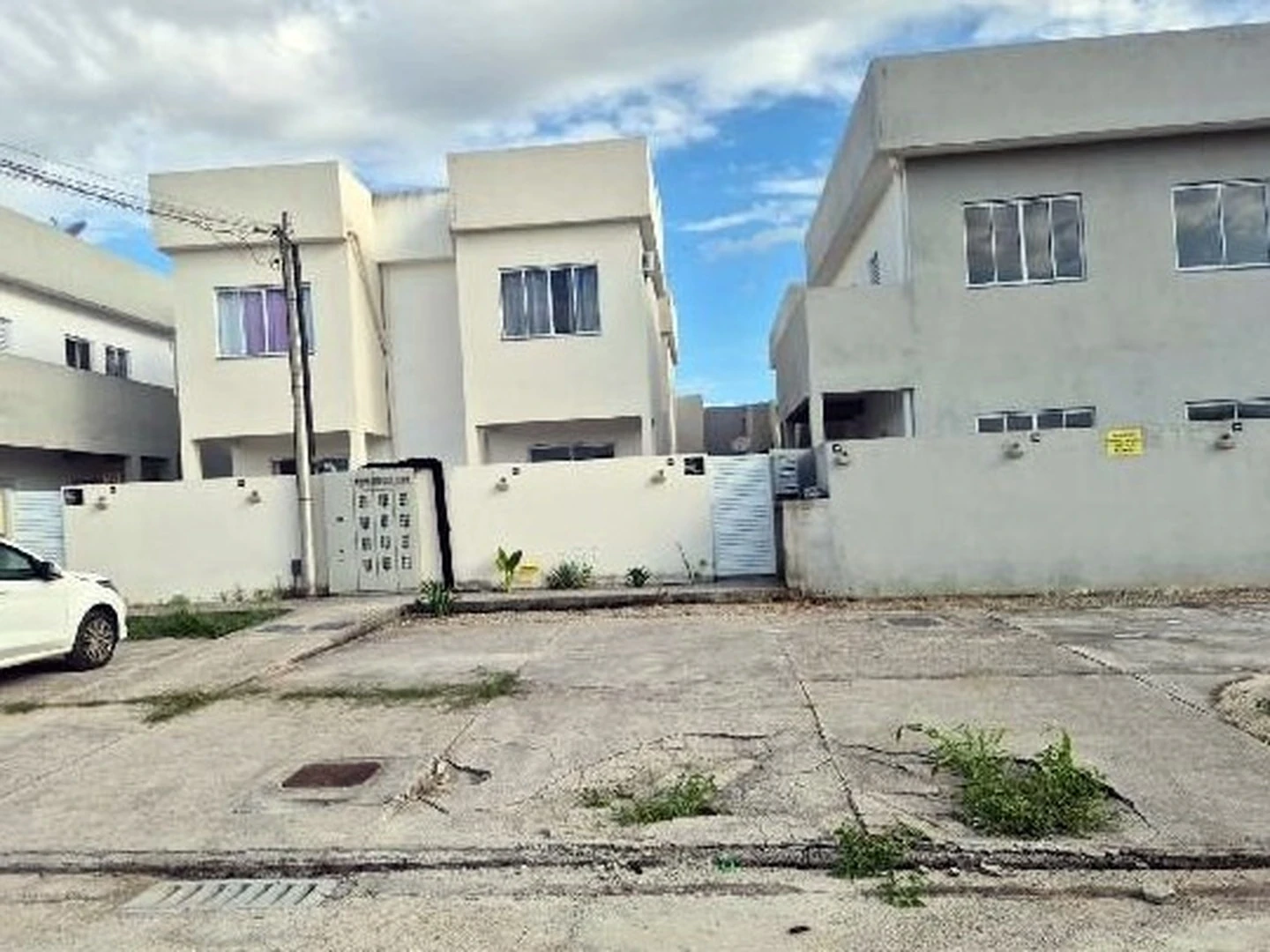 Casa - Queimados, RJ - foto 1