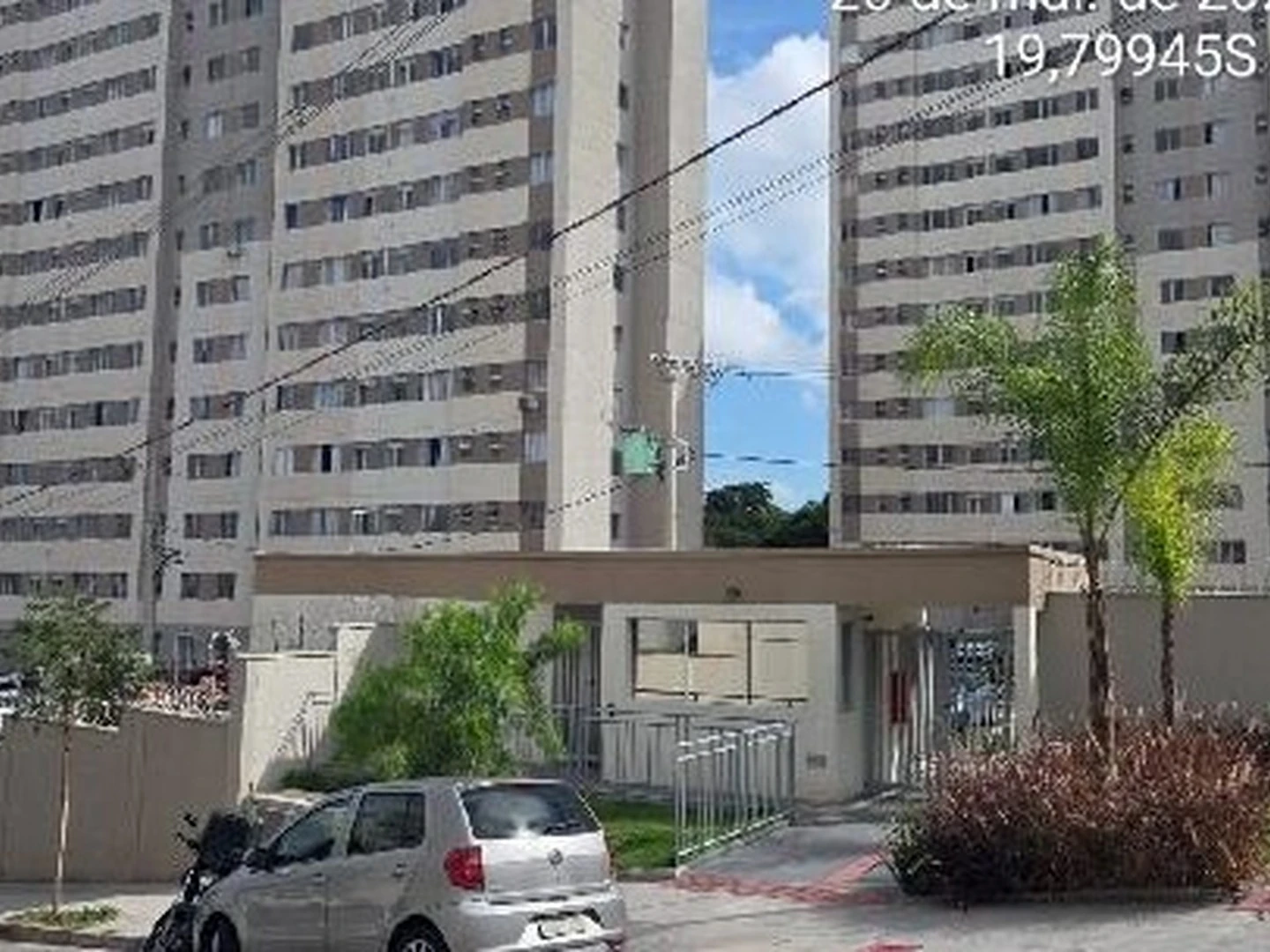 Apartamento - Belo Horizonte, MG - foto 1