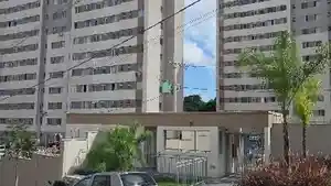 Apartamento - Belo Horizonte, MG