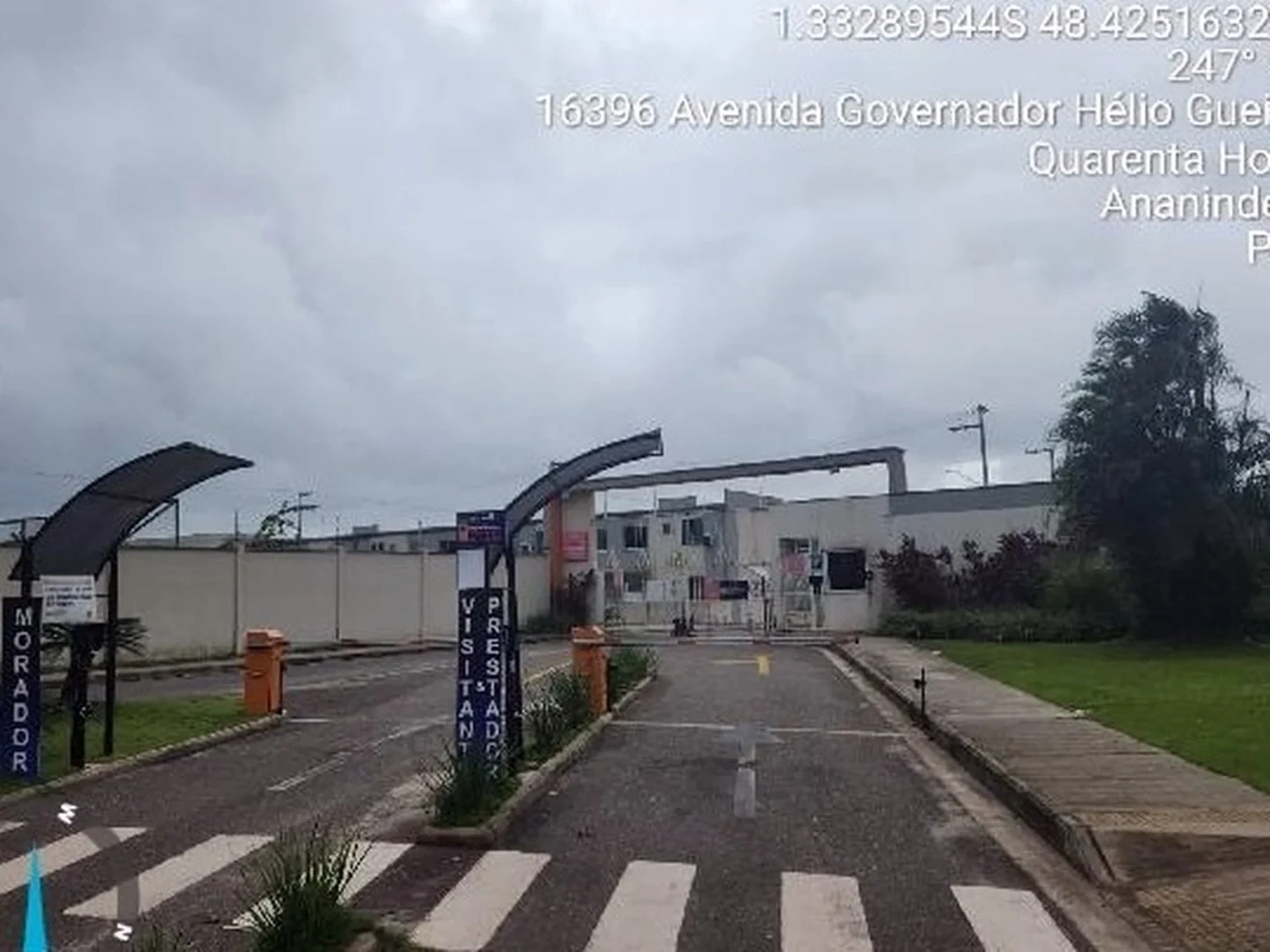 Apartamento - Ananindeua, PA - foto 1