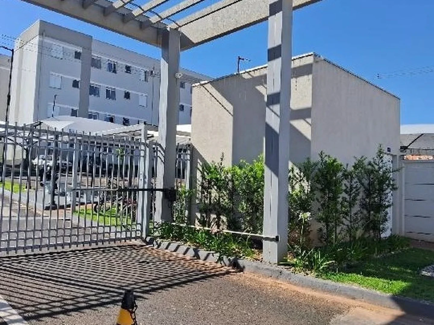 Apartamento - Jaboticabal, SP - foto 1