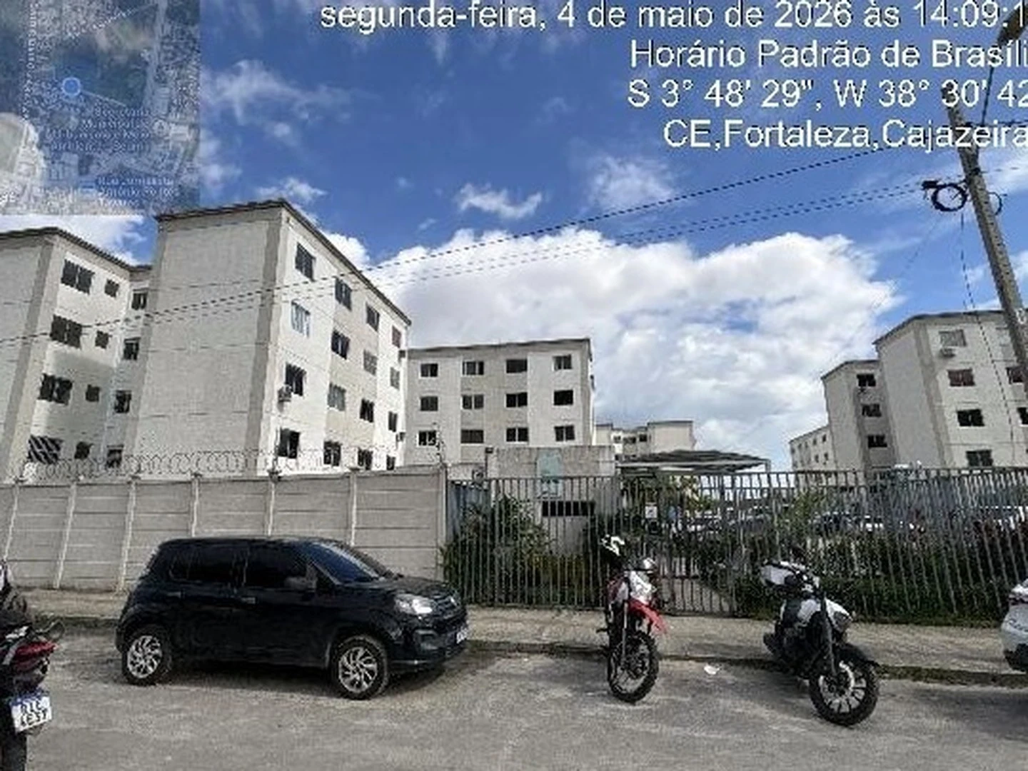Apartamento - Fortaleza, CE - foto 1