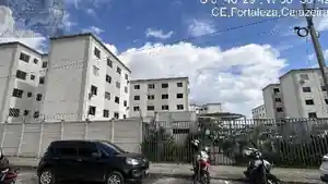 Apartamento - Fortaleza, CE