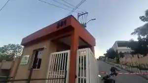 Apartamento - Belford Roxo, RJ