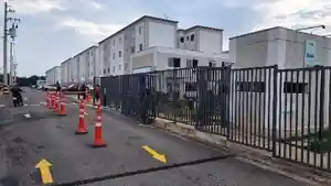 Apartamento - Suzano, SP
