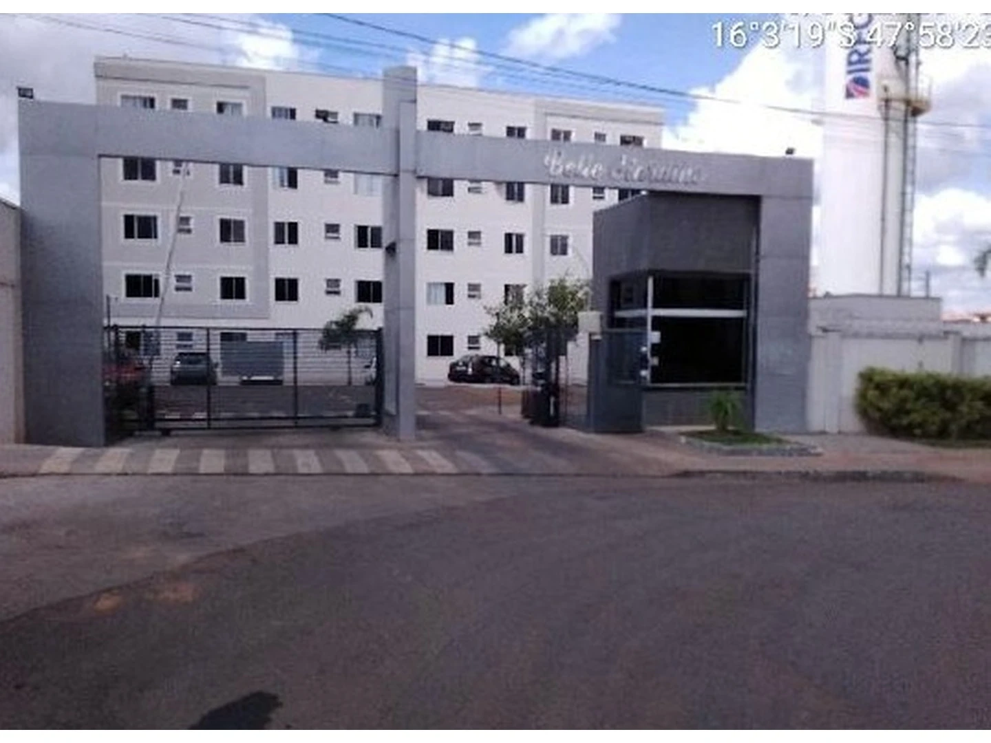 Apartamento - Valparaiso De Goias, GO - foto 1