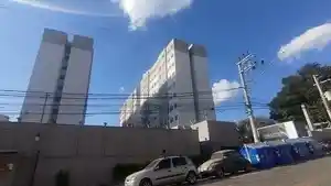 Apartamento - Sao Paulo, SP