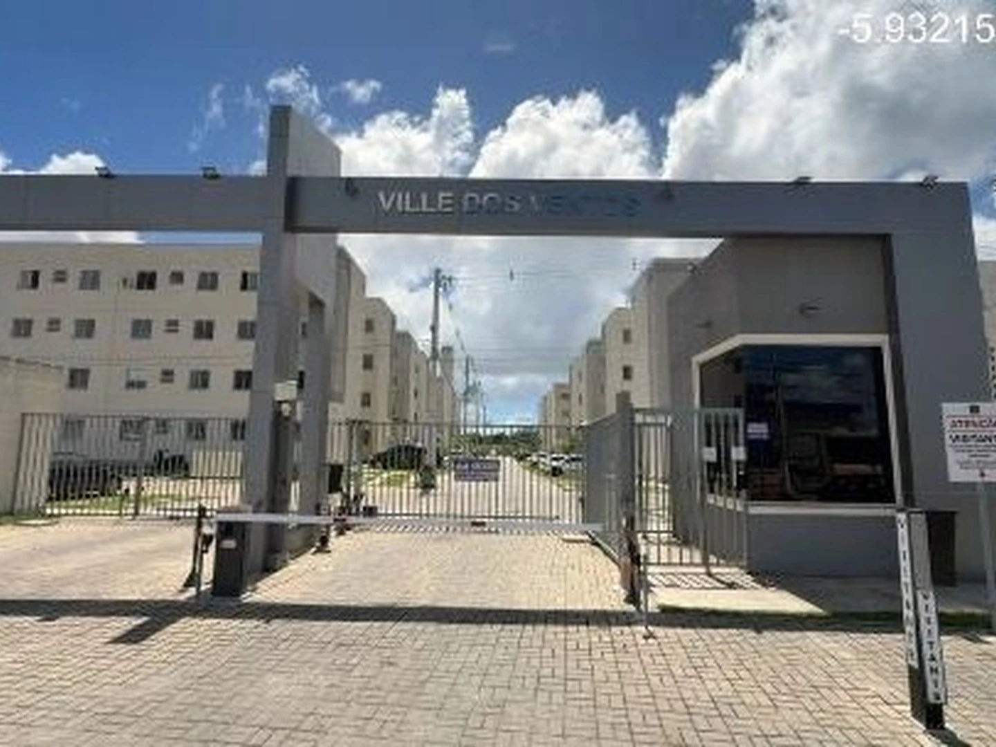 Apartamento - Parnamirim, RN - foto 1