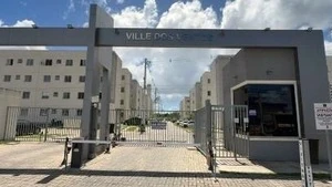 Apartamento - Parnamirim, RN