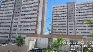 Apartamento - Belo Horizonte, MG