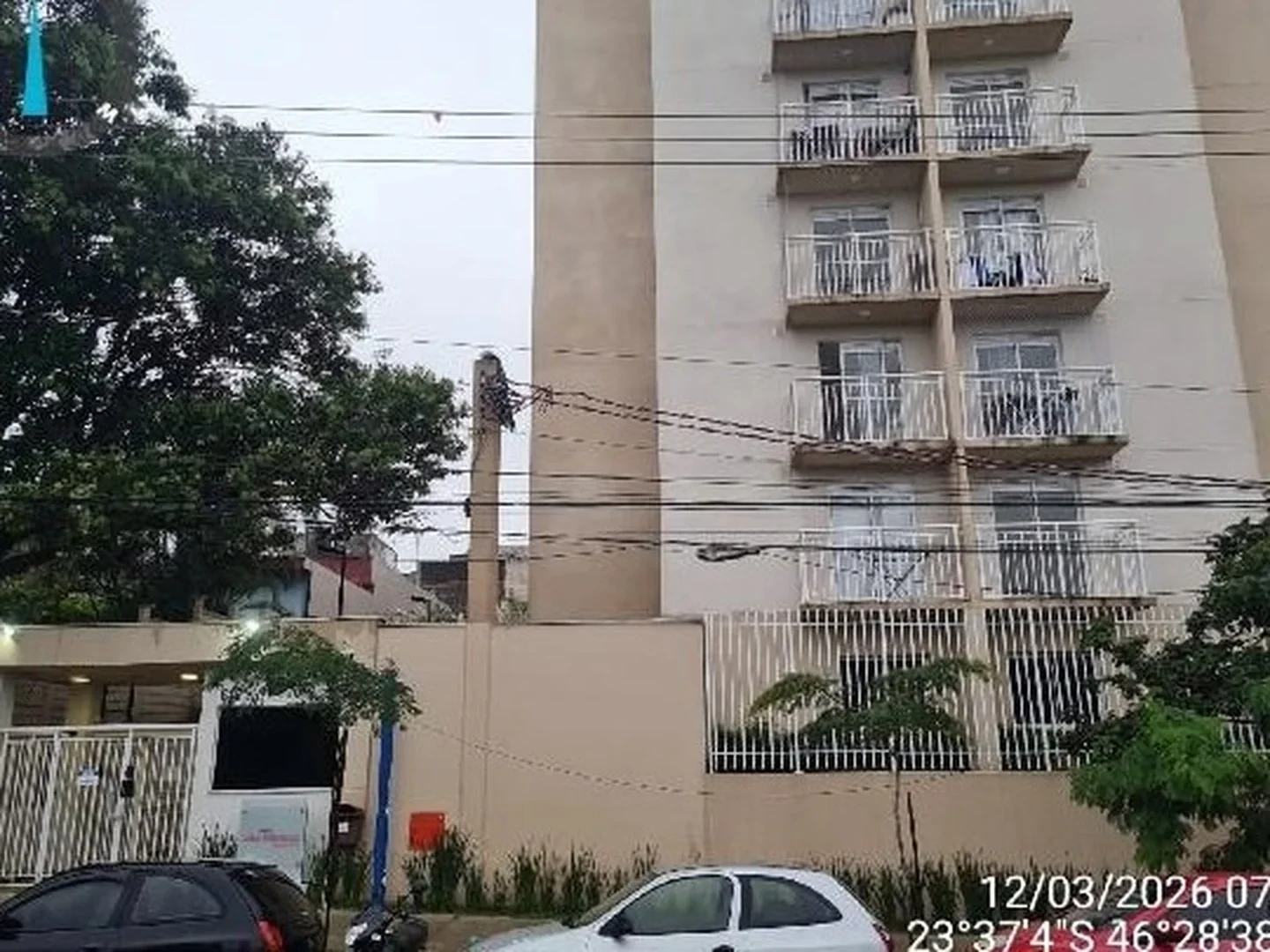 Apartamento - Sao Paulo, SP - foto 1