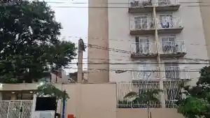 Apartamento - Sao Paulo, SP