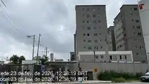 Apartamento - Sao Paulo, SP