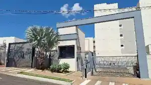 Apartamento - Marilia, SP