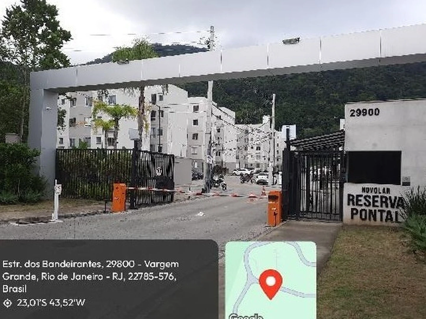Apartamento - Rio De Janeiro, RJ - foto 1