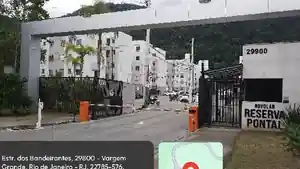 Apartamento - Rio De Janeiro, RJ