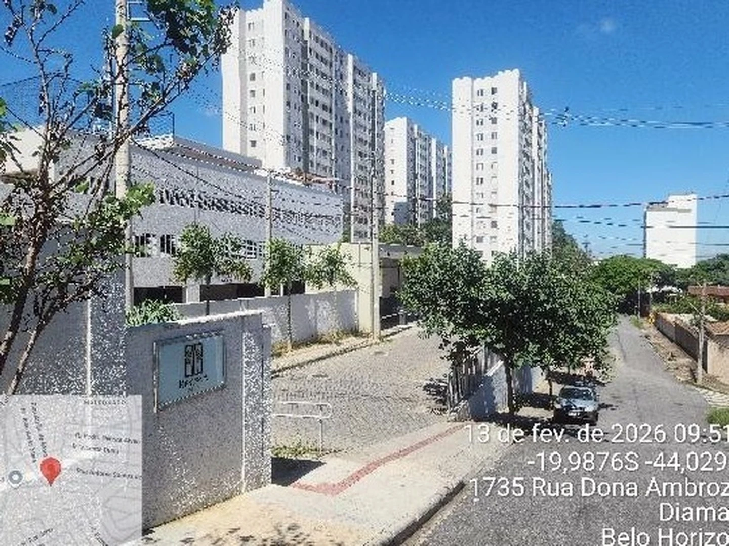 Apartamento - Belo Horizonte, MG - foto 1