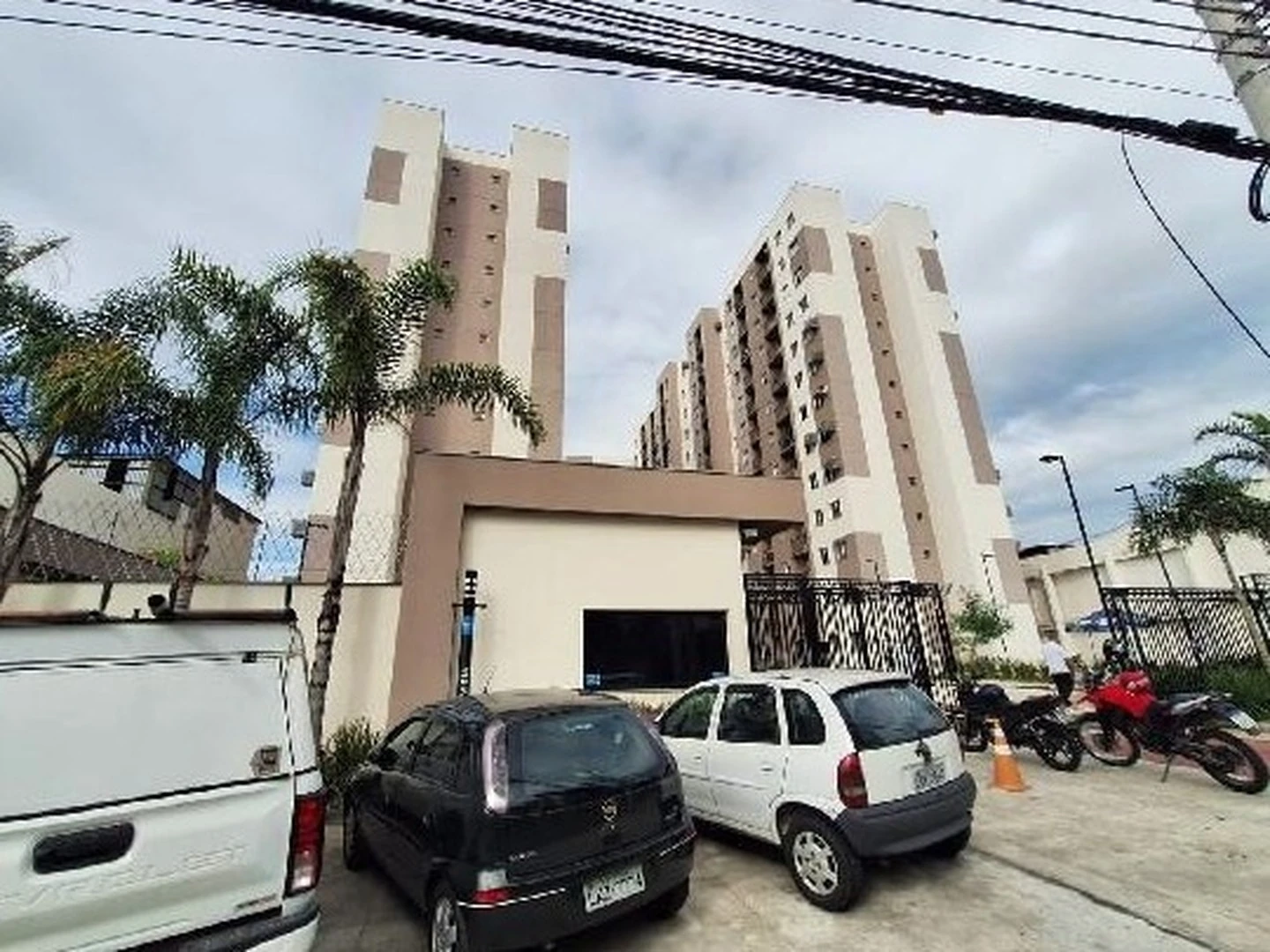 Apartamento - Rio De Janeiro, RJ - foto 1
