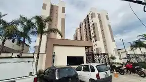 Apartamento - Rio De Janeiro, RJ