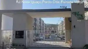 Apartamento - Nova Iguacu, RJ