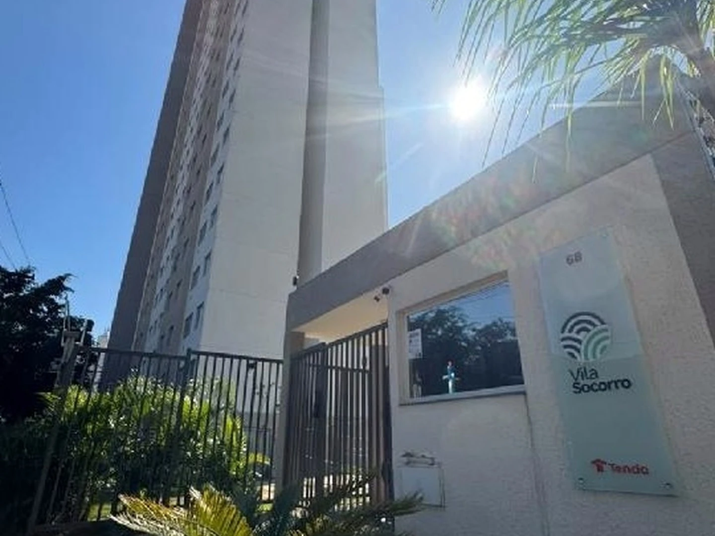Apartamento - Sao Paulo, SP - foto 1