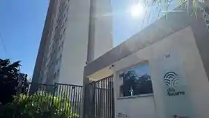 Apartamento - Sao Paulo, SP