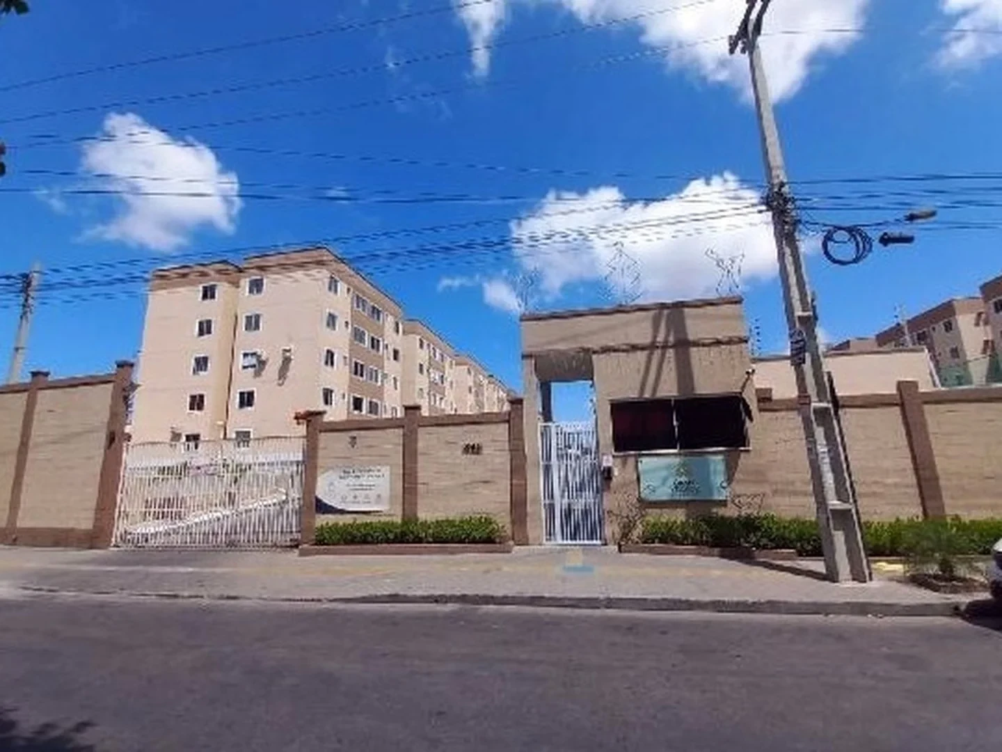 Apartamento - Caucaia, CE - foto 1