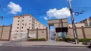 Apartamento - Caucaia, CE