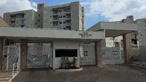 Apartamento - Ribeirao Preto, SP