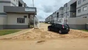 Apartamento - Cidade Ocidental, GO