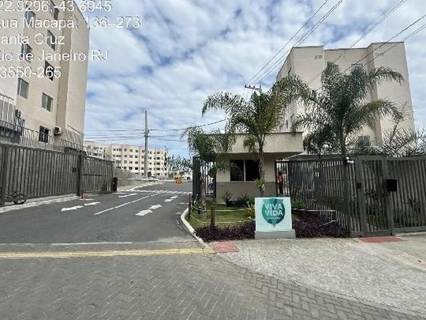Apartamento - Rio De Janeiro, RJ - foto 1